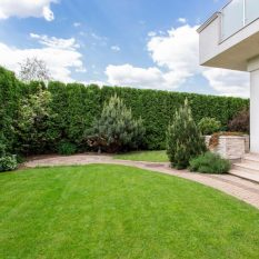 mantenimiento de jardines de comunidades